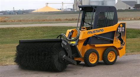 mustang 2012 skid steer specs|2012 mustang specs.